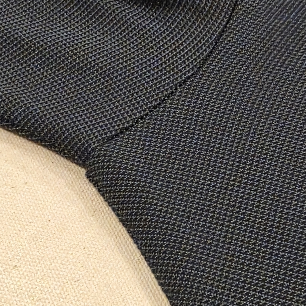 Theory Men's Charcoal Polo Shirt XL - Picture 4 of 5